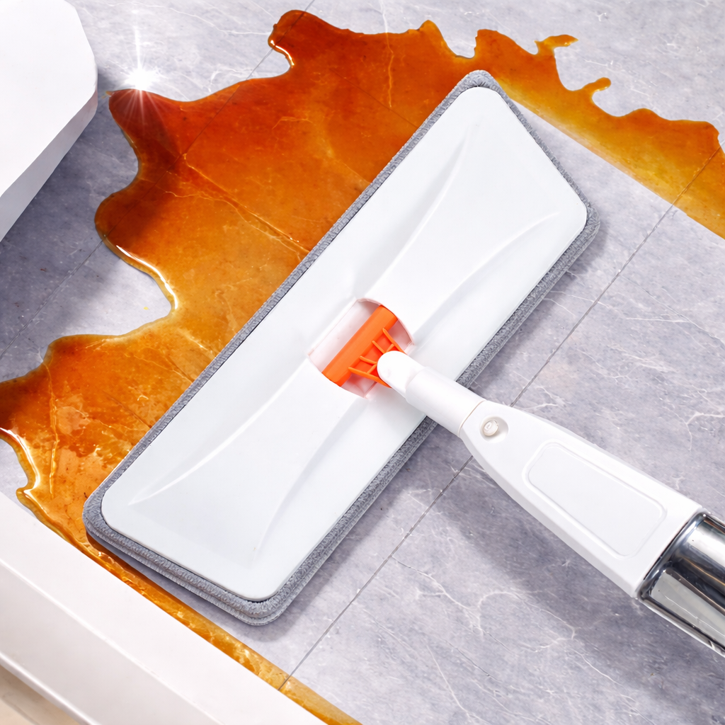 Serpillière à Pulvérisation | CleanExpress