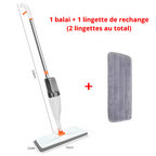 Serpillière à Pulvérisation | CleanExpress