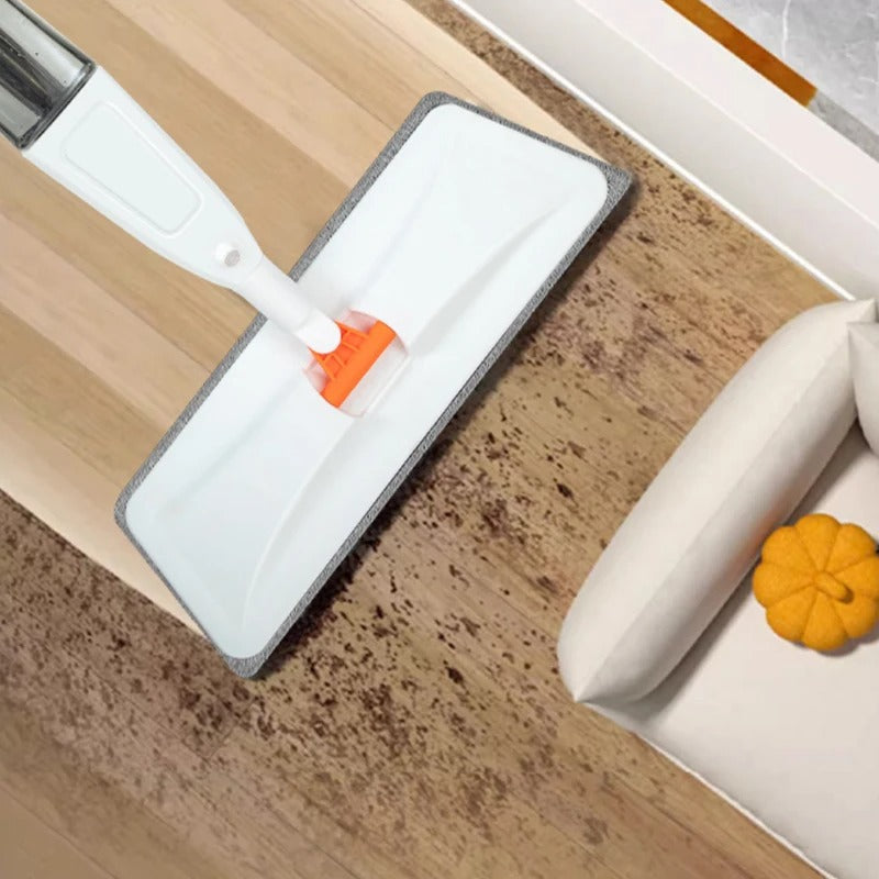 Serpillière à Pulvérisation | CleanExpress